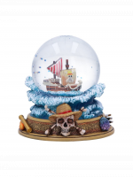 Kula śniegowa One Piece - Going Merry (Nemesis Now)
