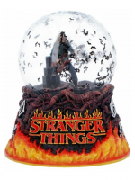 Kula śnieżna Stranger Things - Eddie's Sacrifice (Nemesis Now)