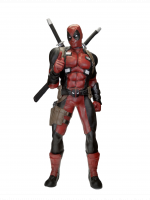 Statuetka Marvel Classics - Deadpool Life-Fize