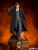 Socha Peaky Blinders - Thomas Shelby Art Scale 1/10 (Iron Studios)