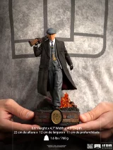 Socha Peaky Blinders - Thomas Shelby Art Scale 1/10 (Iron Studios)