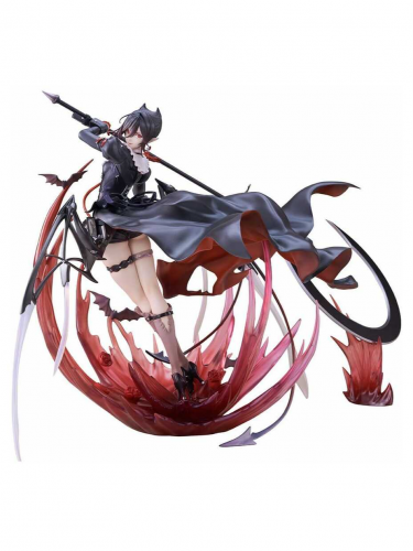 Statuetka Arknights - Entelechia Elite 2 Ver. 1/7 (FuRyu)