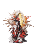 Statuetka Arknights - Exusiai the New Covenant: Elite 2 Ver. 1/7