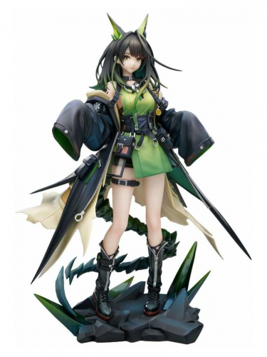 Figurka Arknights - Men3tr 1/7 (Apex Innovations)