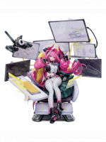 Statuetka Arknights - Yvonne 1/7