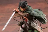 Soška Attack on Titan - Levi Fortitude Version 1/7 (ArtFXJ)