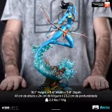 Soška Avatar: The Way of Water - Neytiri BDS Art Scale 1/10 (Iron Studios)