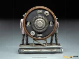 Soška Back to the Future III - Marty and Doc at the Clock Deluxe Art Scale 1/10 (Iron Studios)