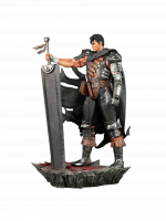 Statuetka Berserk - Guts 30 cm 1/8 (Kitsune Statue)