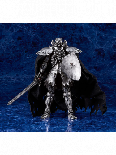 Statuetka Berserk - Skull Knight: DX Edition (Max Factory)