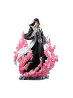 Statuetka Bleach: Thousand-Year Blood War - Byakuya Kuchiki (FiguartsZERO)