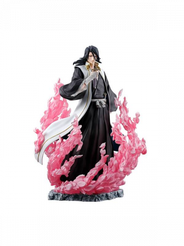 Statuetka Bleach: Thousand-Year Blood War - Byakuya Kuchiki (FiguartsZERO)