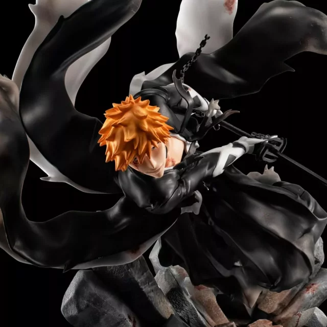 Figurka Bleach: Wielka Wojna Krwawa – Ichigo Kurosaki