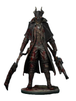 Statuetka Bloodborne - Hunter Blood Regain Edition 1/6