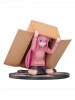 Statuetka Bocchi the Rock! - Hitori Gotoh 1/7