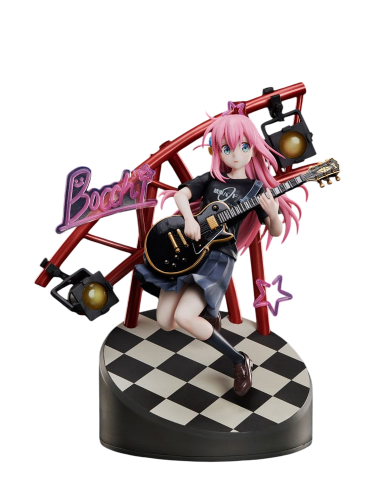 Statuetka Bocchi the Rock! - Hitori Gotoh (Aniplex)