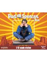 Statuetka Bud Spencer and Terence Hill - Bud Spencer as Ben (Infinite Statue)