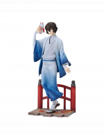 Statuetka Bungo Stray Dogs - Osamu Dazai: Kimono Ver. (Good Smile Company)