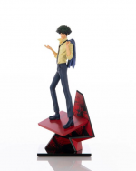 Statuetka Cowboy Bebop - Spike Spiegel 1/8 (First 4)
