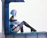 Statuetka Cyberpunk: Edgerunners - Lucy 1/7 PVC - Figurka