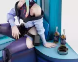 Statuetka Cyberpunk: Edgerunners - Lucy 1/7 PVC - Anime