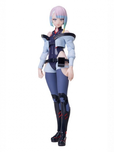 Statuetka Cyberpunk: Edgerunners - Lucy (Aniplex)