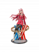 Statuetka Darling in the Franxx - Zero Two 1/7 24 cm