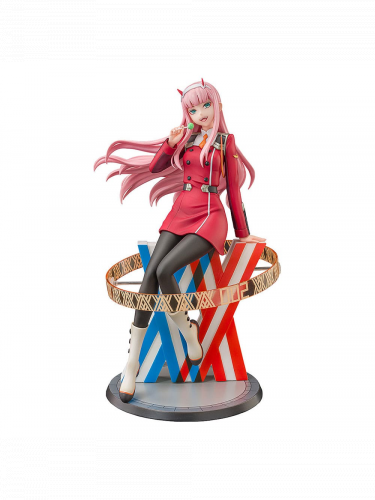 Statuetka Darling in the Franxx - Zero Two 1/7 24 cm