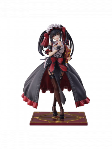 Statuetka Date A Live - Kurumi Tokisaki Rasiel Ver. (Hobby Stock)