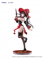 Statuetka Date A Live V - Kurumi Tokisaki Witch Style Ver. (FuRyu)