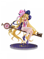Statuetka Date A Live V - Mukuro Hoshimiya Witch Style Ver. (FuRyu)