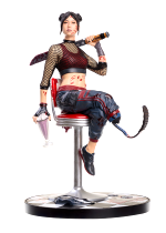 Dead Island 2 – Statuetka kolekcjonerska Amy