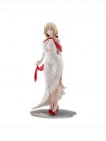 Statuetka Delicious in Dungeon - Falin Dress style Ver. (Furyu)