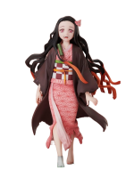 Staruetka Demon Slayer - Nezuko Kamado 1/8 (Aniplex)