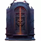 Statuetka Diablo IV - Lilith (HEX Collectible) - Figurka
