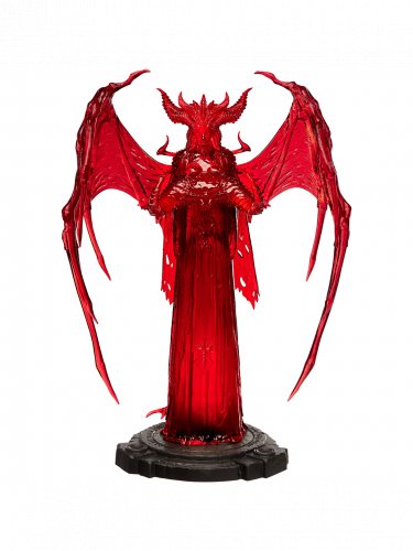 Statuetka Diablo - Red Lilith Daughter of Hatred (Blizzard)