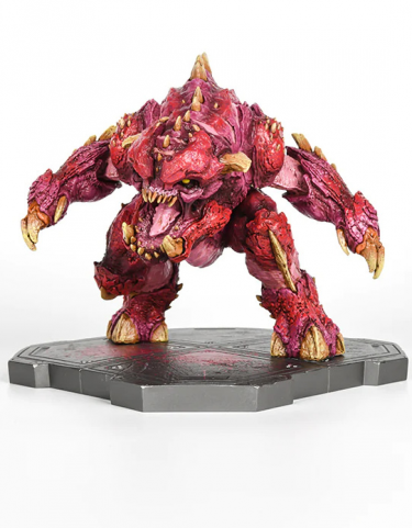 Statuetka Doom Eternal - Pinky Demon