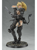 Statuetka Dorohedoro - Nikaido Turning Devil Version