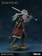 Statuetka Elden Ring - Raging Wolf 1/6 (Gecco) - Japońskie