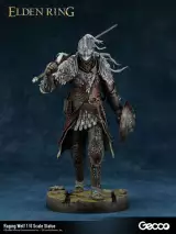 Statuetka Elden Ring - Raging Wolf 1/6 (Gecco) - Figurka