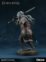 Statuetka Elden Ring - Raging Wolf 1/6 (Gecco) - Japońskie