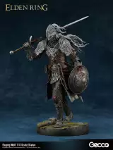 Statuetka Elden Ring - Raging Wolf 1/6 (Gecco) - Fantasy