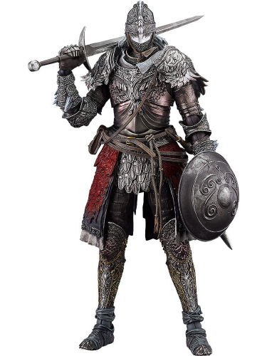 Statuetka Elden Ring - Raging Wolf (Max Factory)