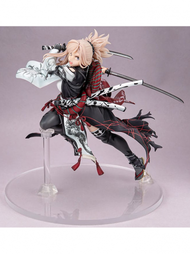 Statuetka Fate: Samurai Remnant - Musashi Miyamoto 25 cm