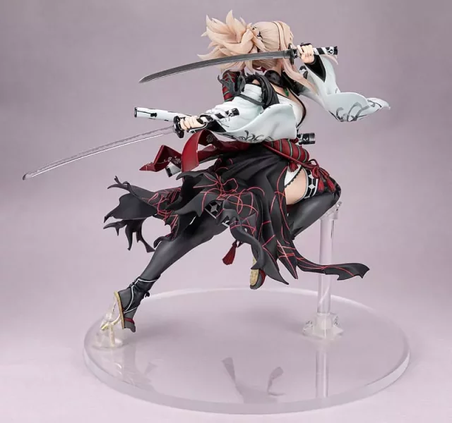 Soška Fate: Samurai Remnant - Musashi Miyamoto 25 cm