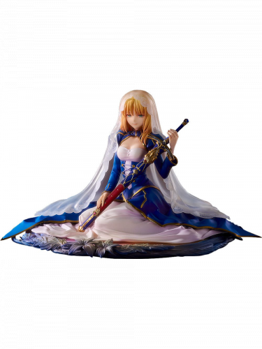 Statuetka Fate/Grand Order  - Saber Garden of Avalon
