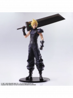 Statuetka Final Fantasy VII Remake - Cloud Strife (Square Enix)