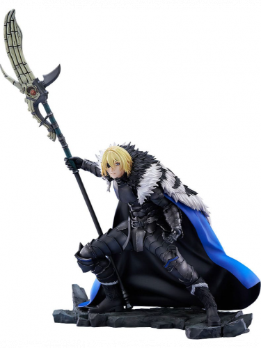 Statuetka Fire Emblem - Dimitri 1/7