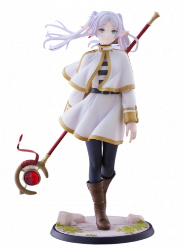 Statuetka Frieren: Beyond Journey's End - Frieren 1/7 (Claynel)