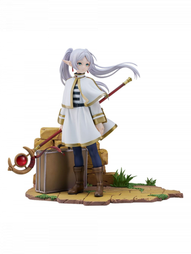 Statuetka Frieren: Beyond Journey's End - Frieren 1/7 (Good Smile Company)